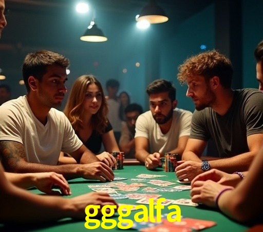 Loterias online na gggalfa